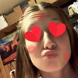 Meet your Posher, Jenna